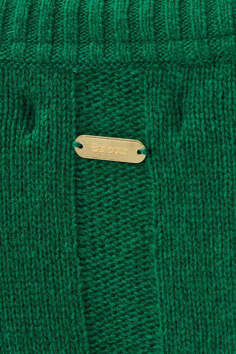 Germaine Knitted Jumper