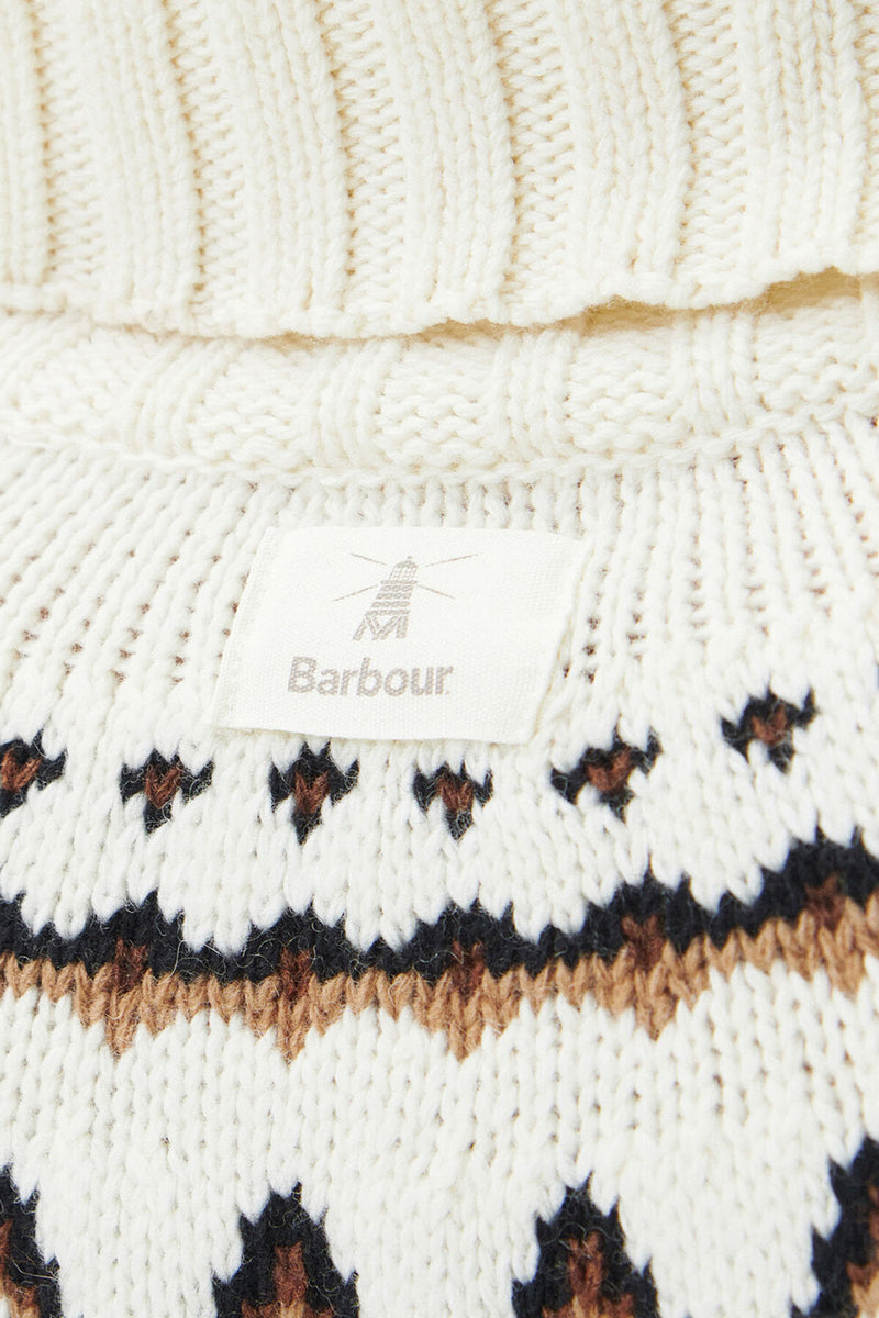 Mersea Knitted Jumper