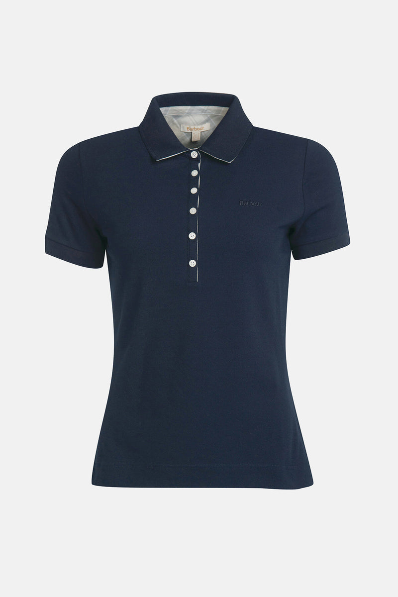 Portsdown Polo Shirt