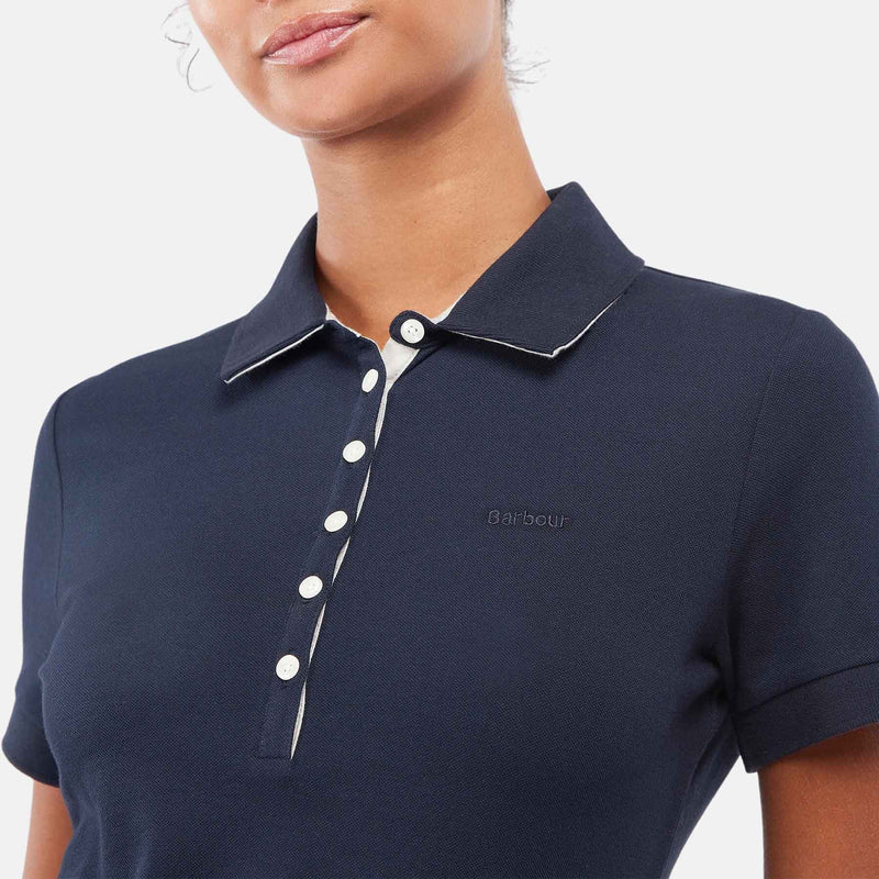 Portsdown Polo Shirt