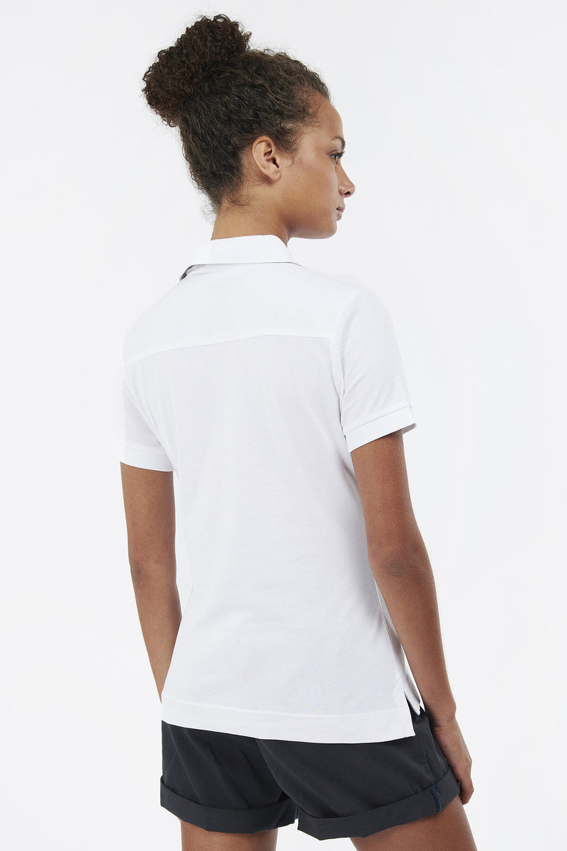 Portsdown Polo Shirt