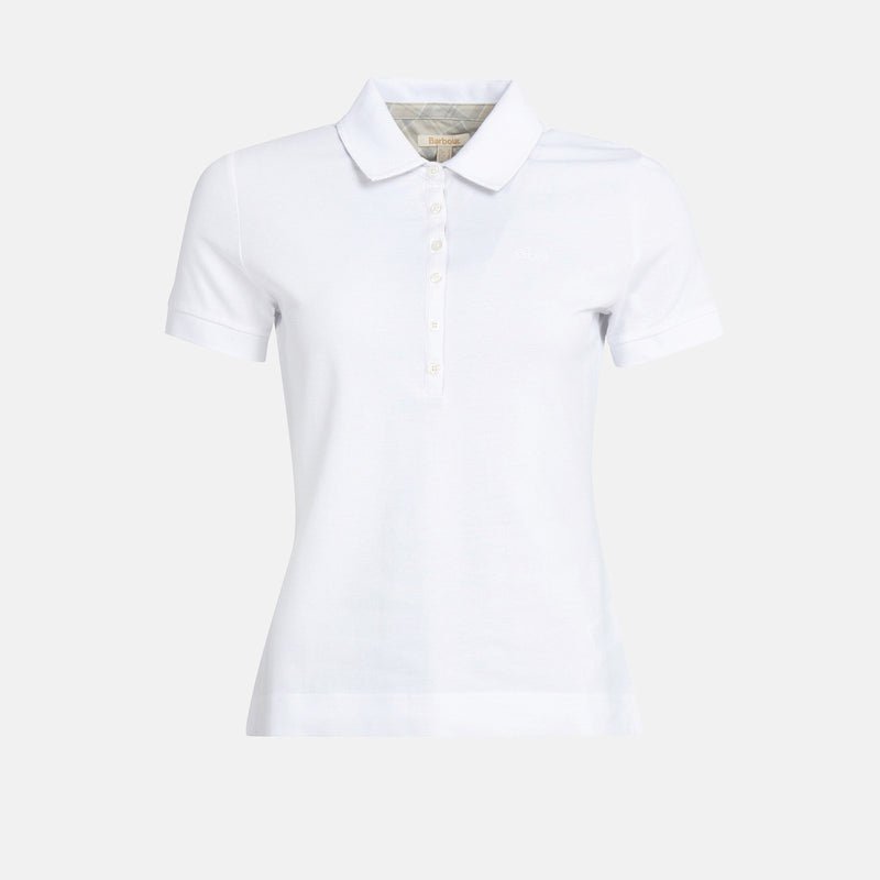 Portsdown Polo Shirt