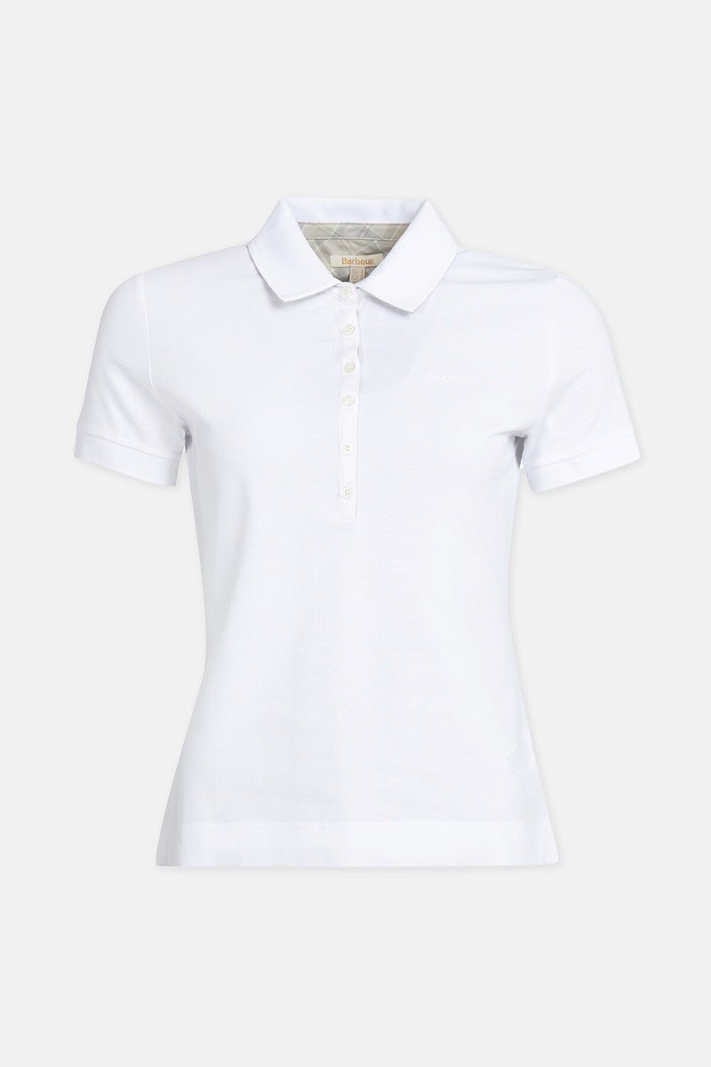 Portsdown Polo Shirt