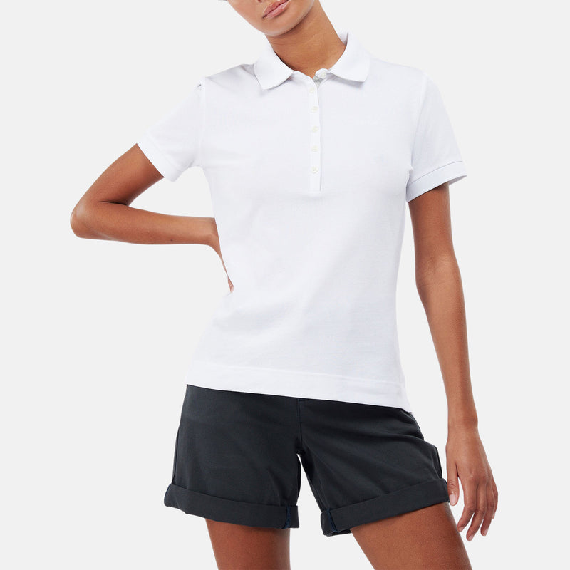 Portsdown Polo Shirt
