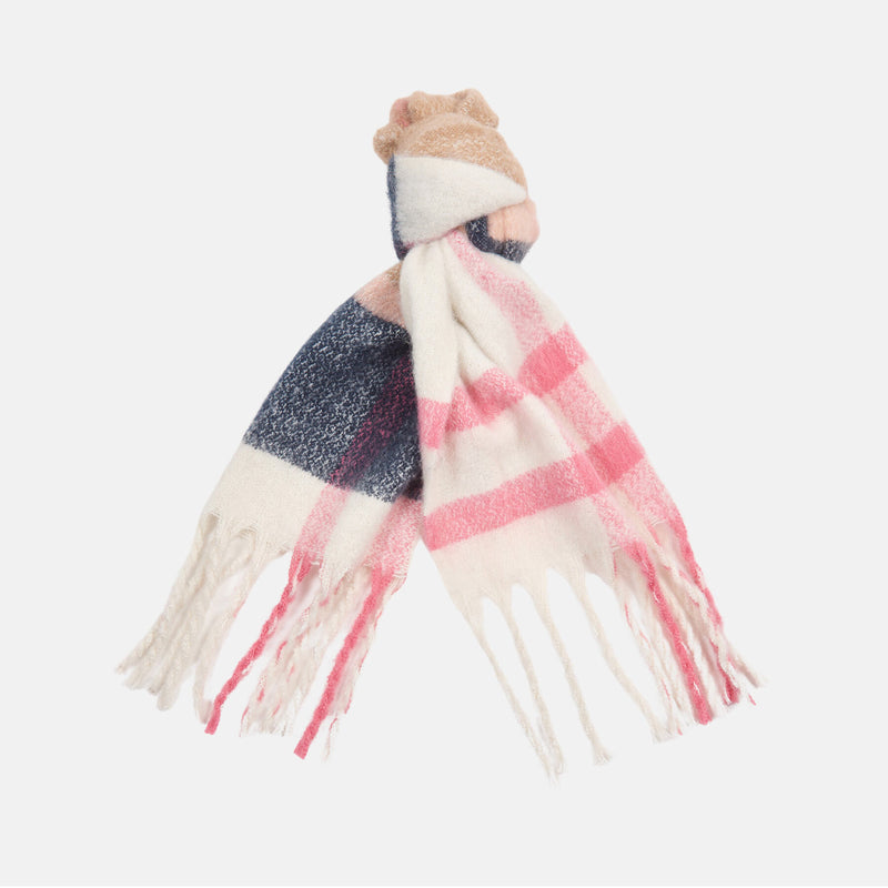 Tartan Scarf