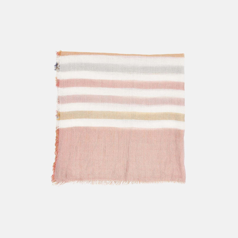 Newhaven stripe Wrap