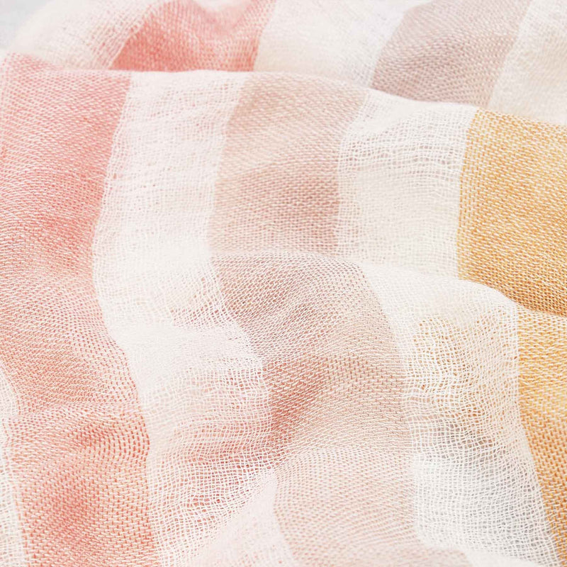 Newhaven stripe Wrap