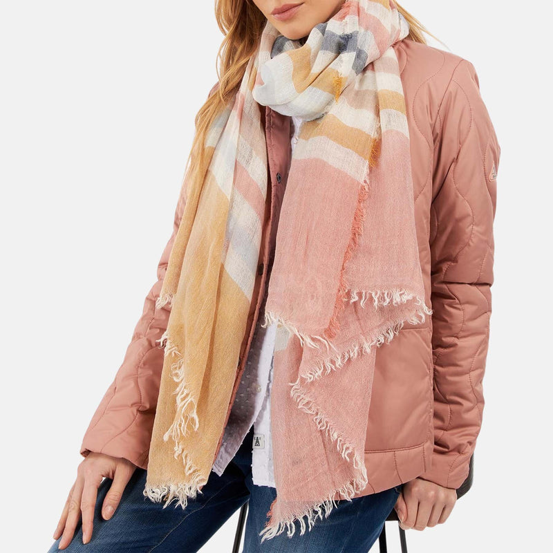 Newhaven stripe Wrap