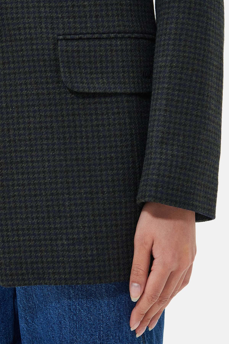 Patrisse Tailored Jacket