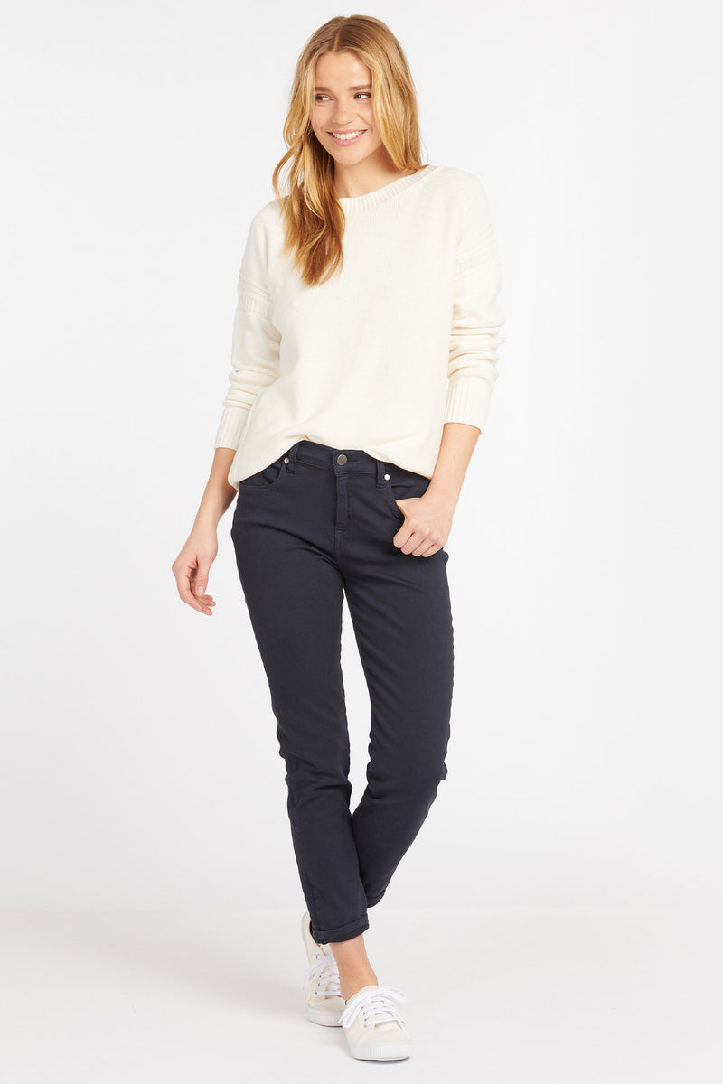 Essential Slim Trouser