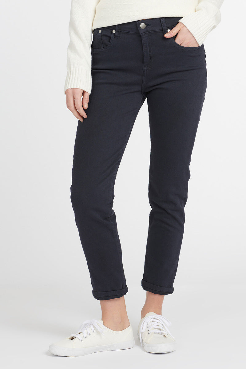 Essential Slim Trouser