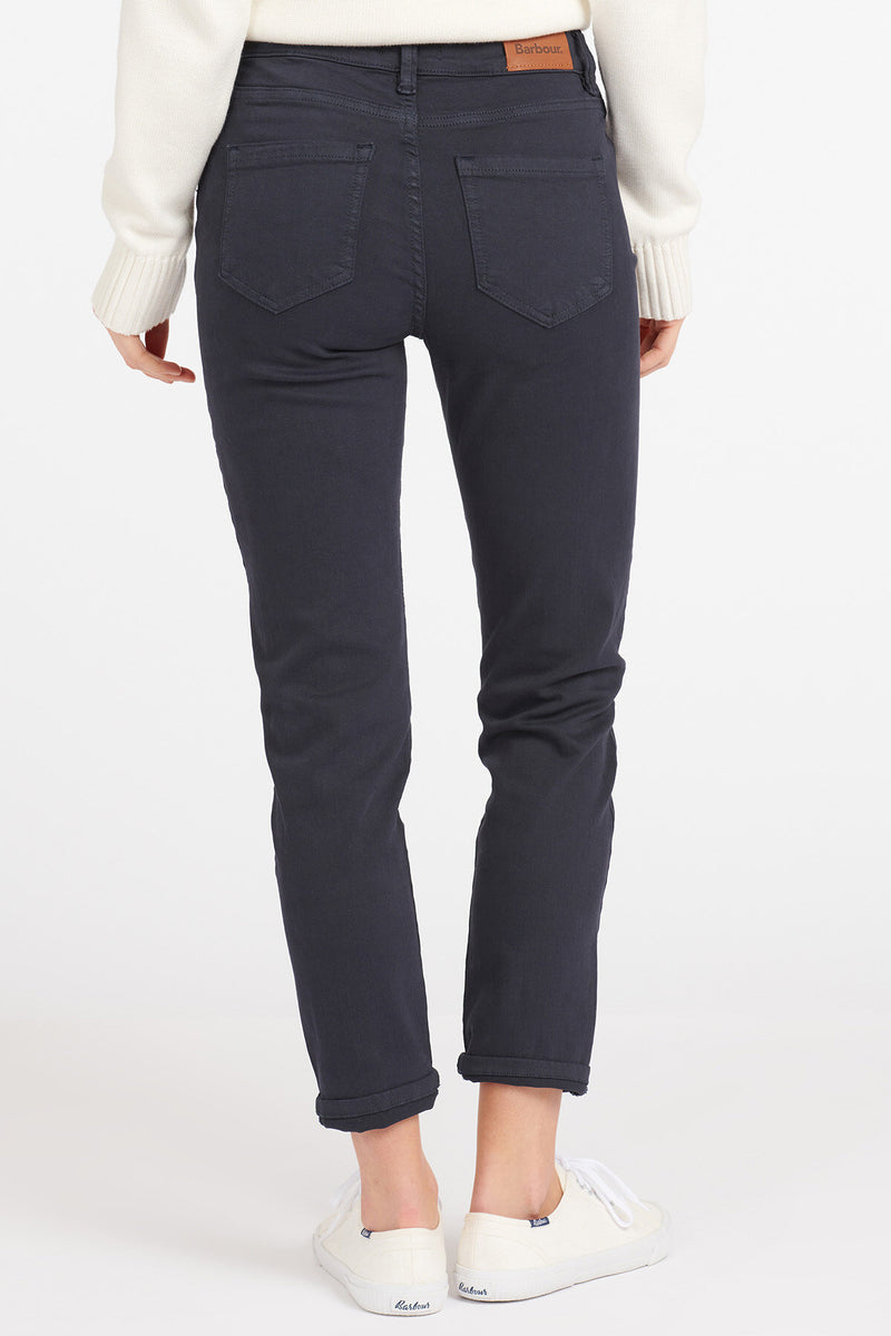 Essential Slim Trouser