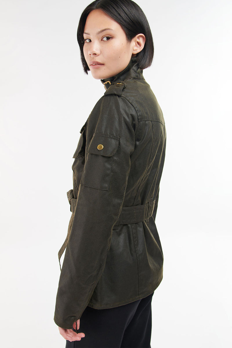 Ladies International Jacket