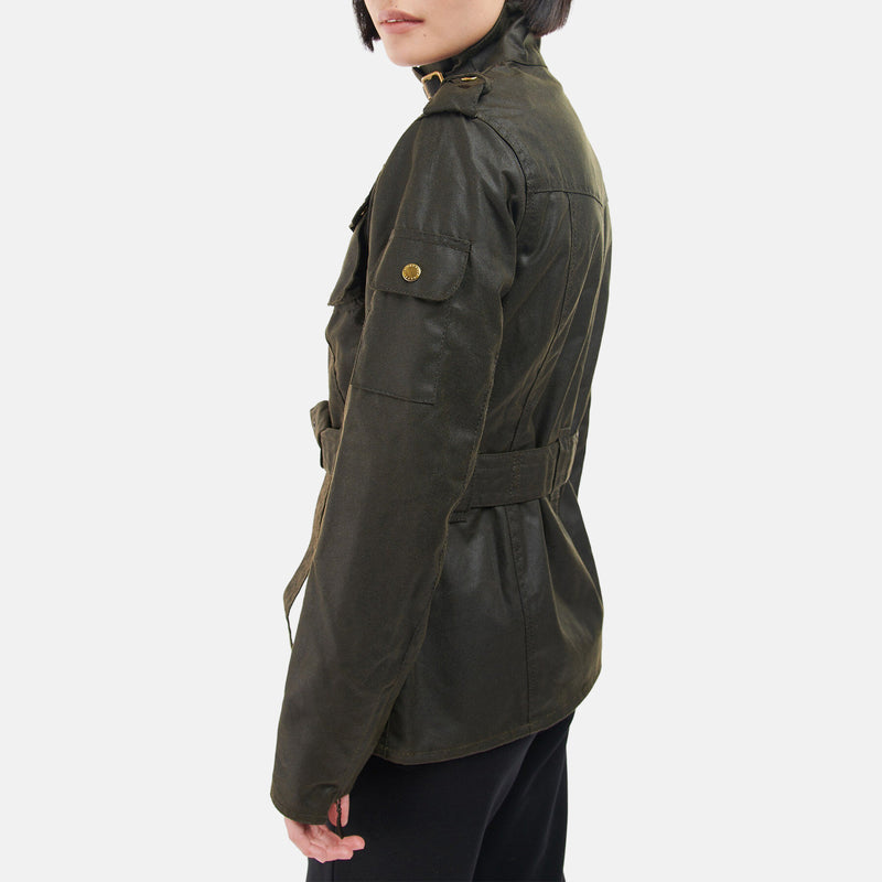 Ladies International Jacket