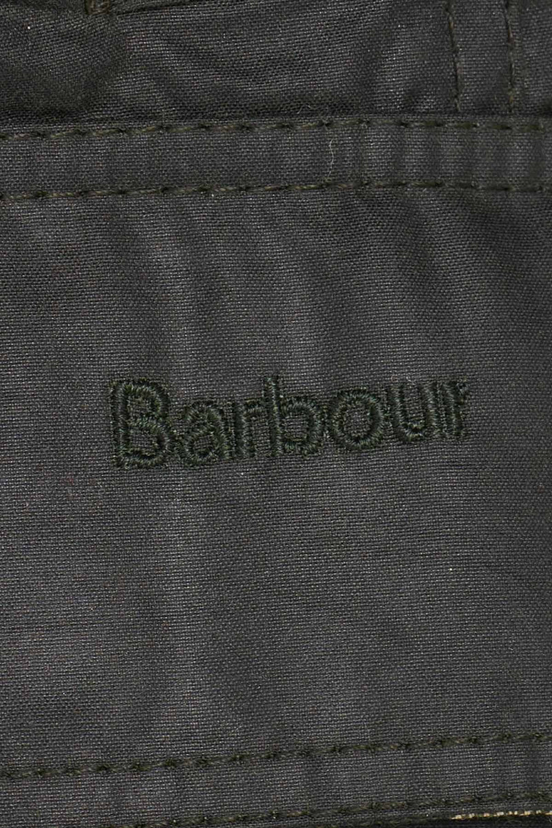 Barbour Beadnell Wax Jacket