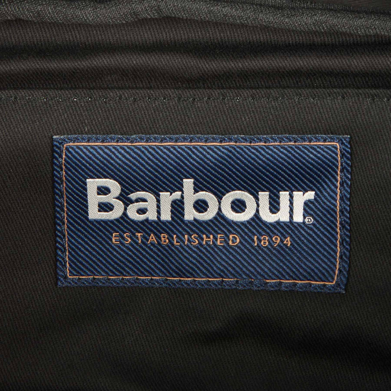 Wetherham Tartan Washbag