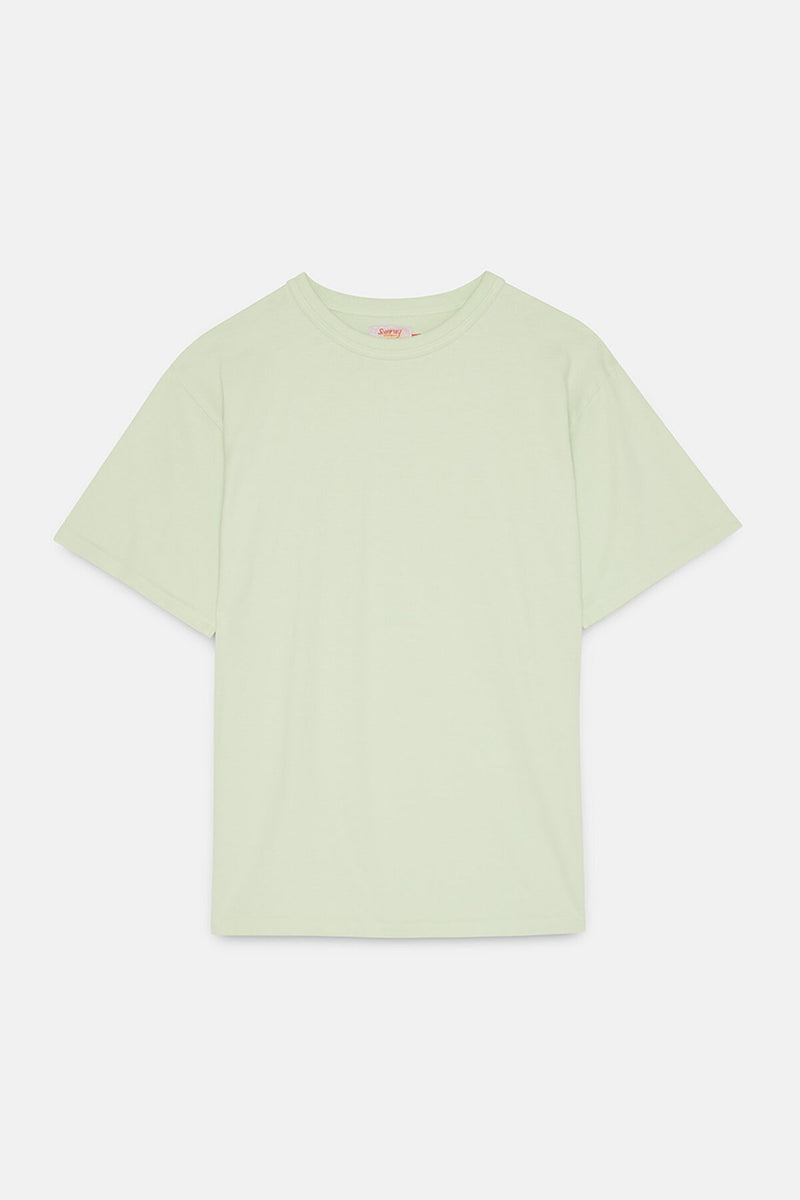 Cotton T-shirt Makaha