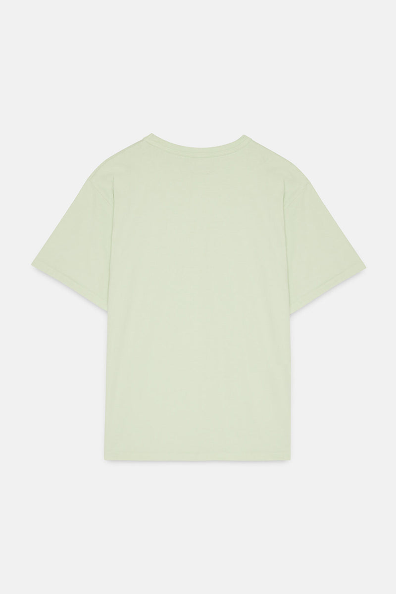 Cotton T-shirt Makaha