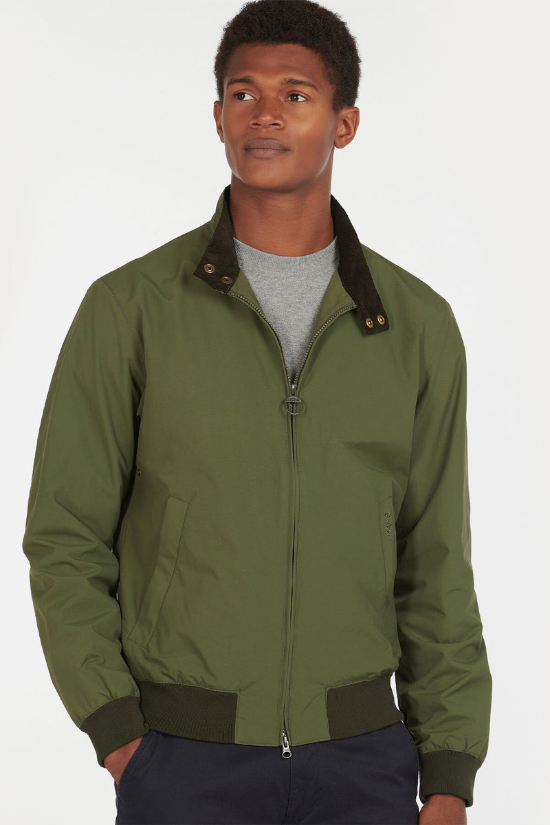 Barbour Royston Casual Jacket