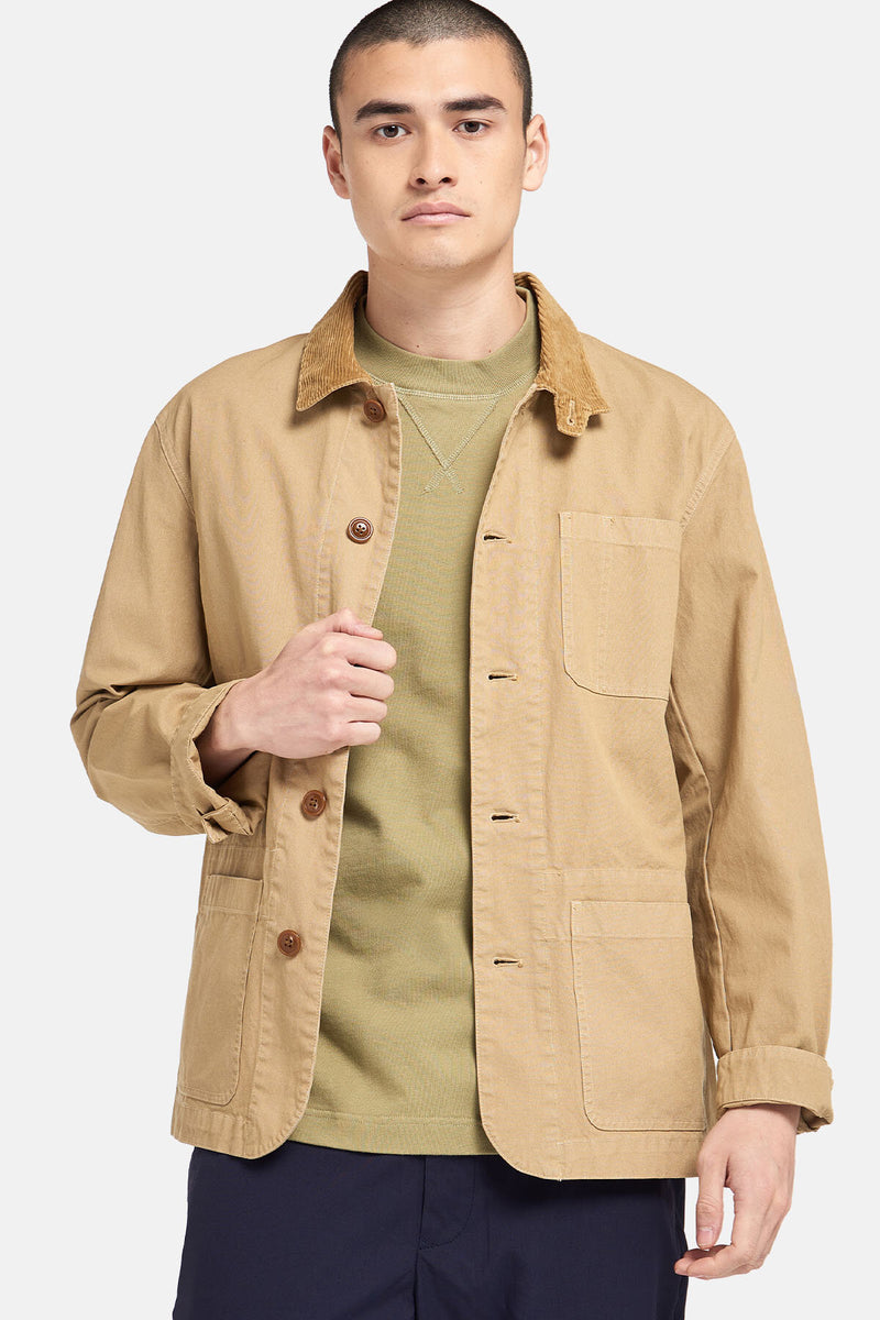 Barbour Chore Casual Jacket