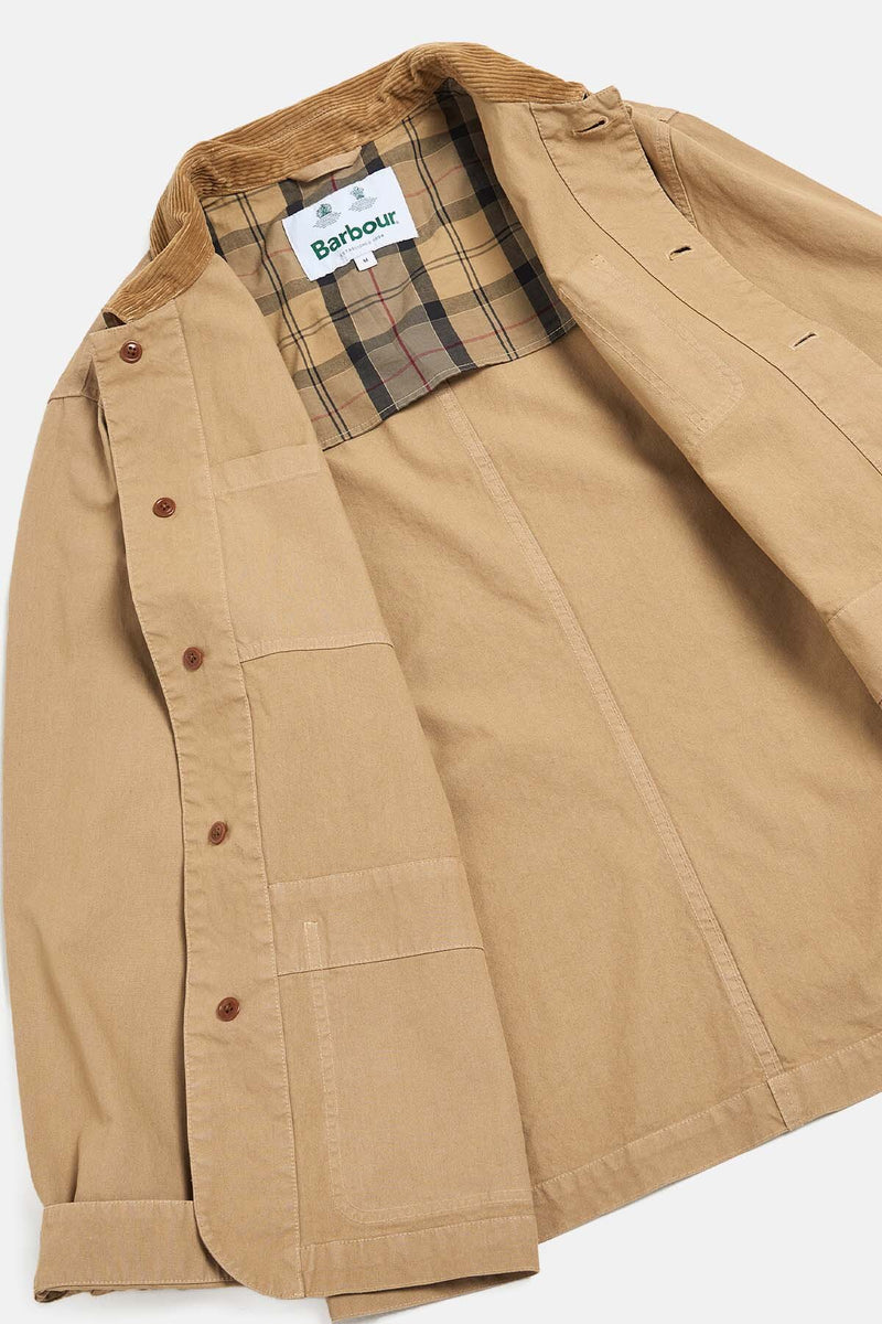 Barbour Chore Casual Jacket