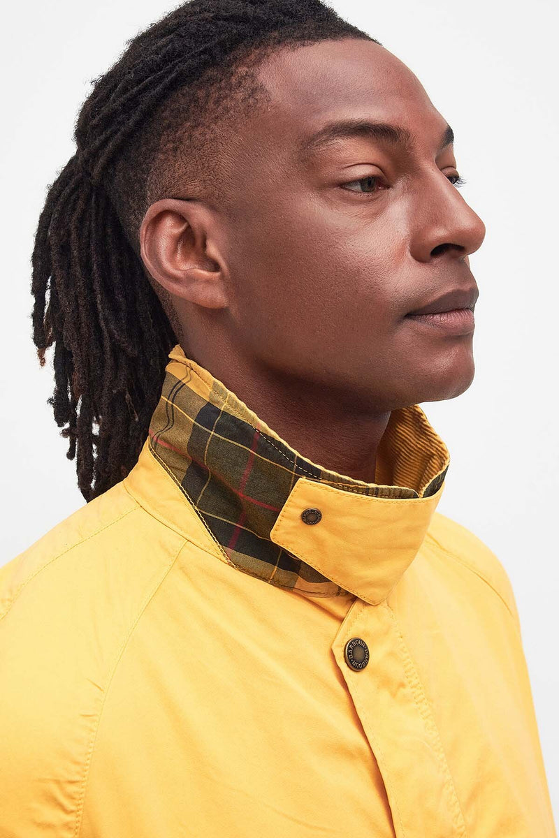 Tracker Casual Jacket