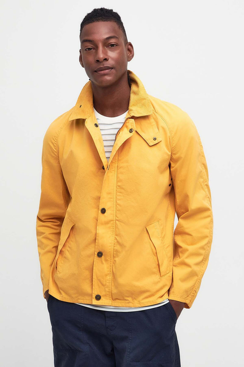 Tracker Casual Jacket