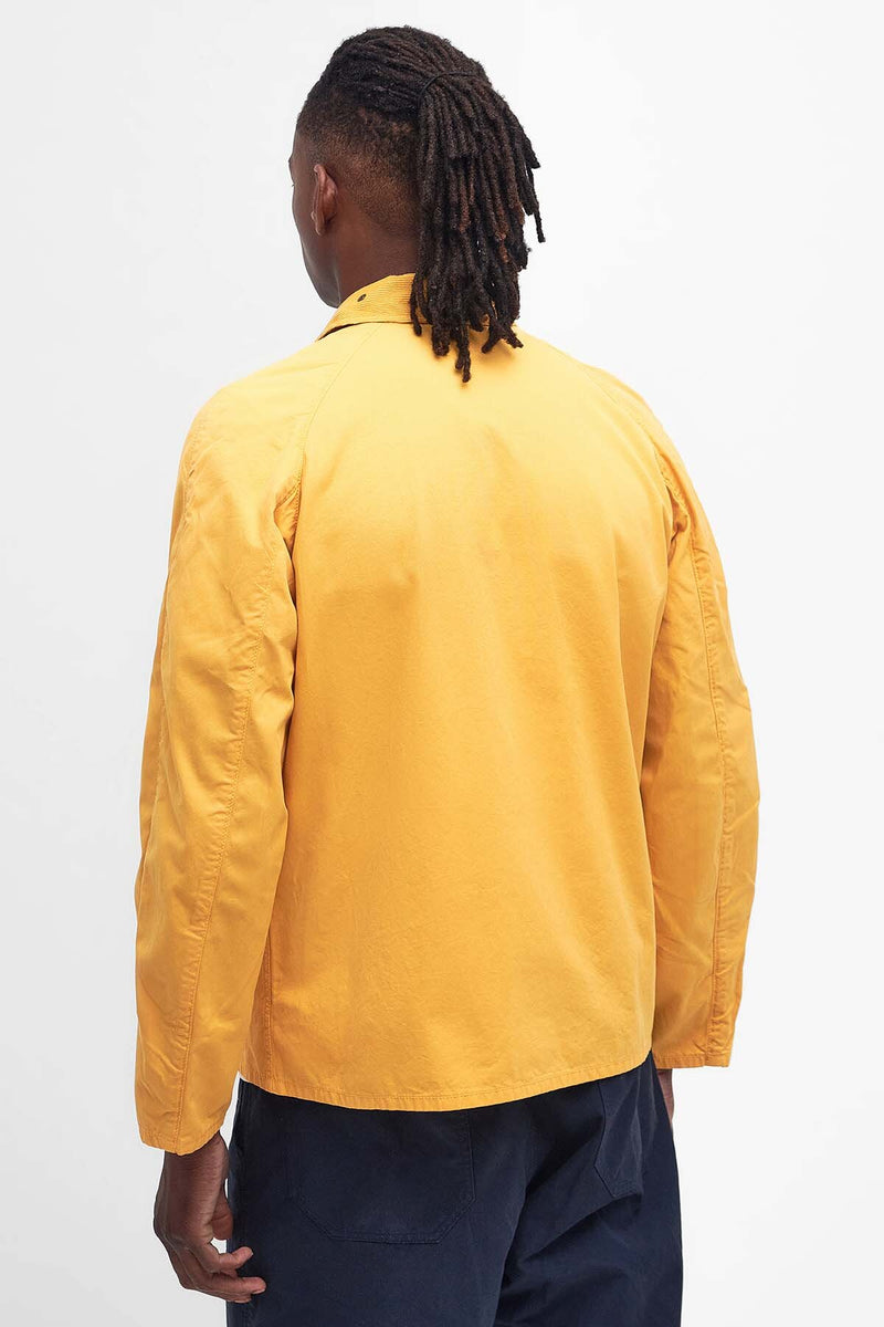 Tracker Casual Jacket