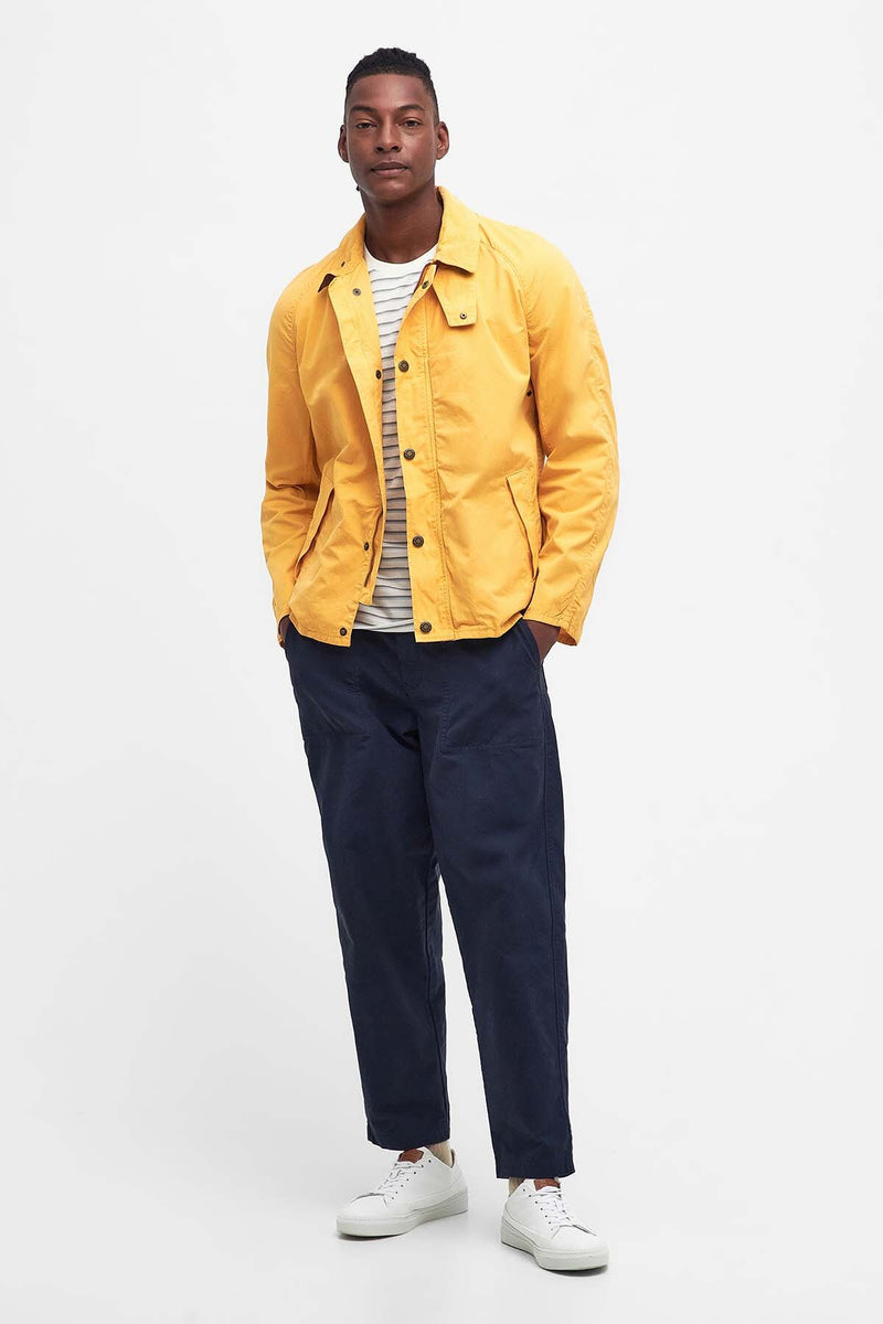 Tracker Casual Jacket