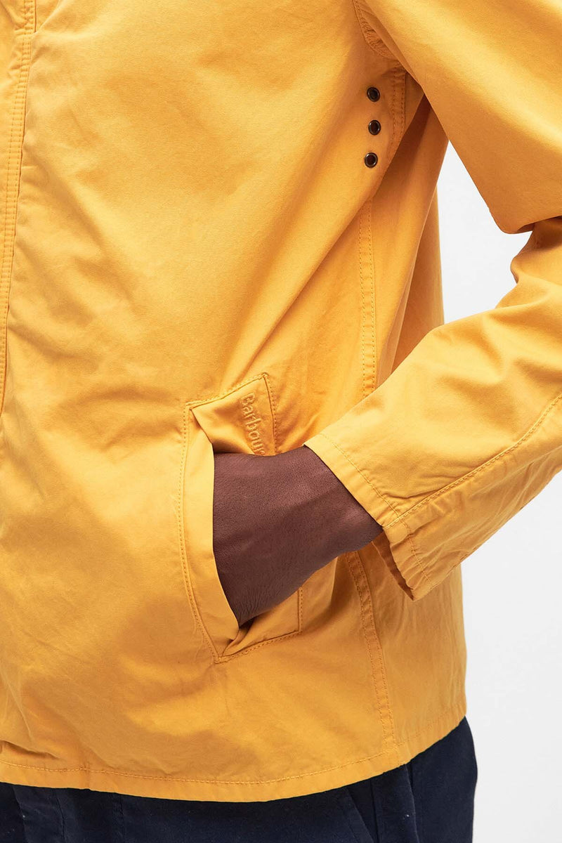 Tracker Casual Jacket