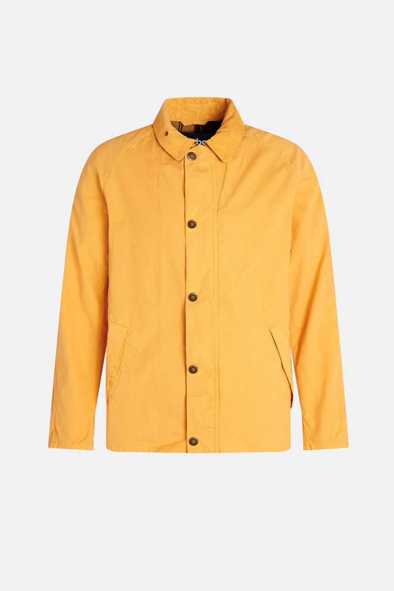 Tracker Casual Jacket