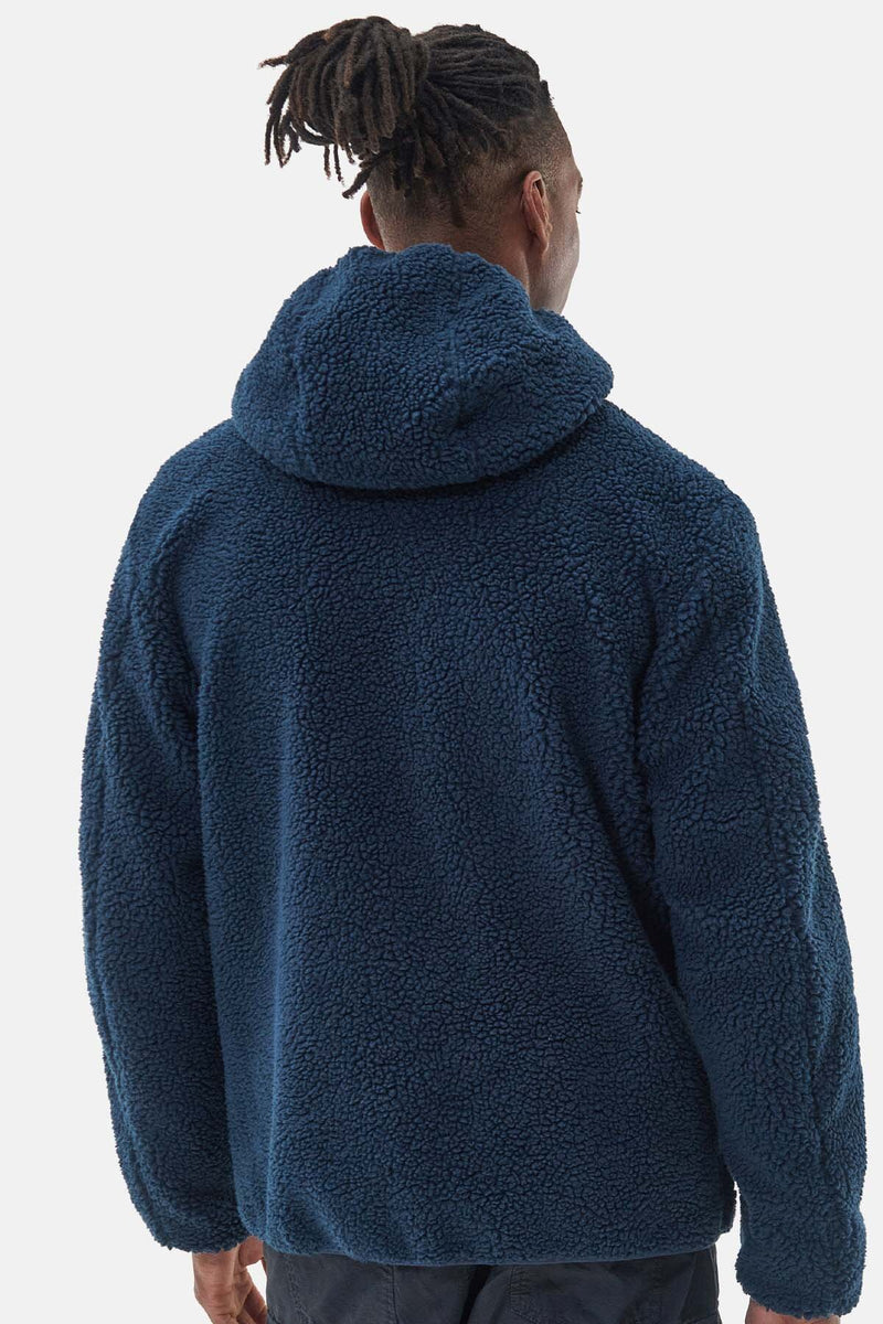 Emble Fleece