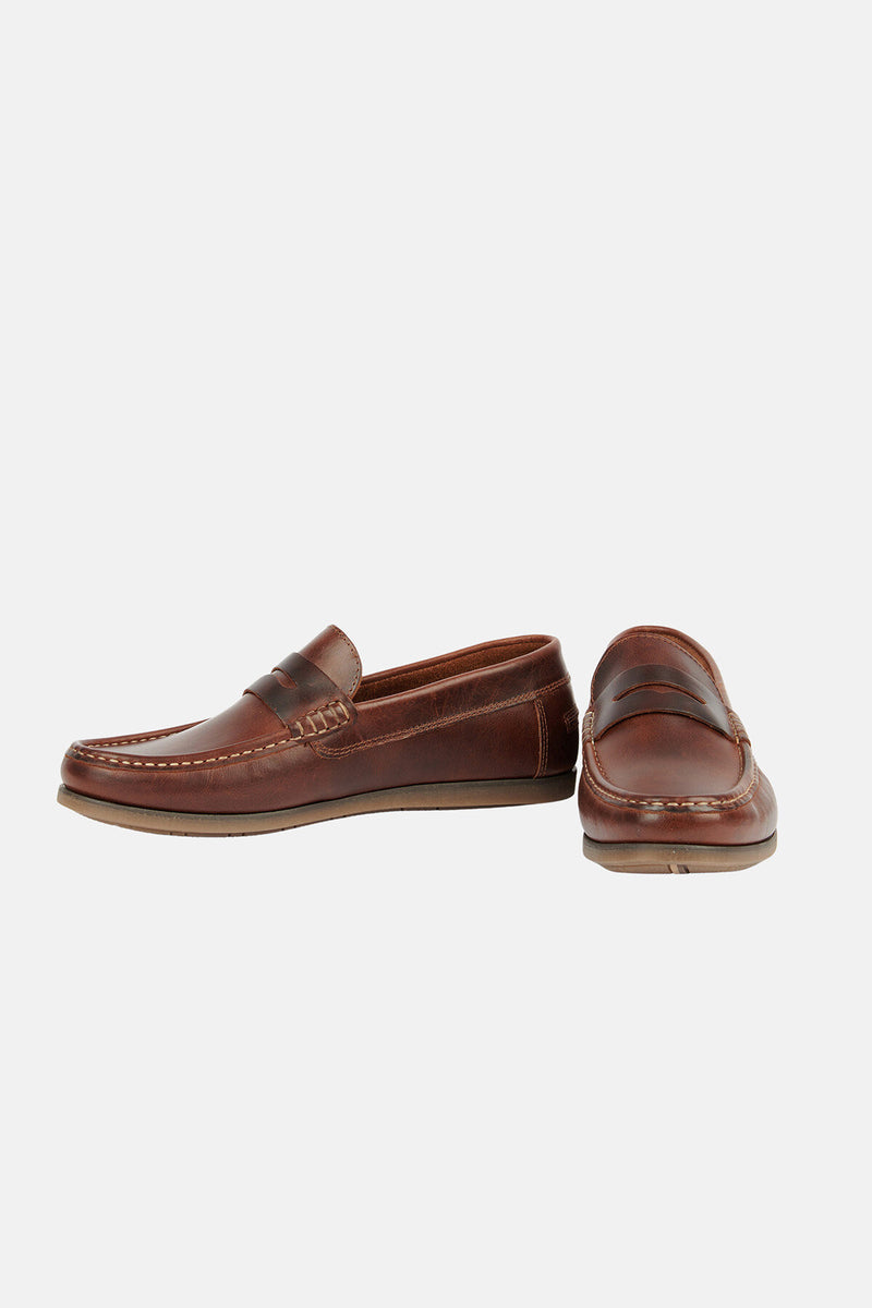 Barbour Kelson Loafers