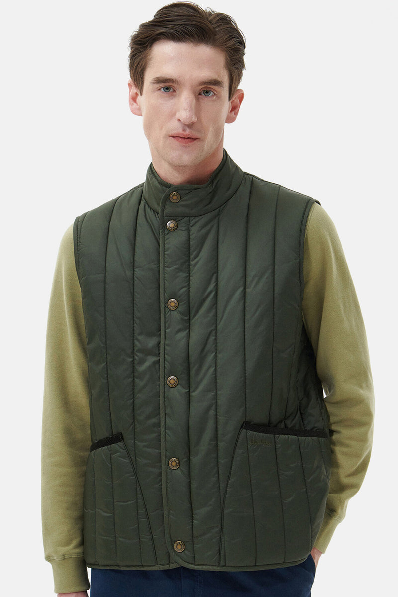 Farndale Gilet