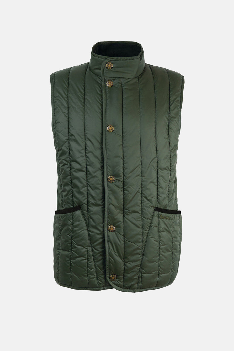 Farndale Gilet