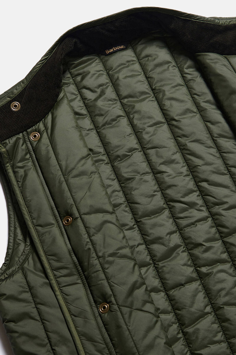 Farndale Gilet