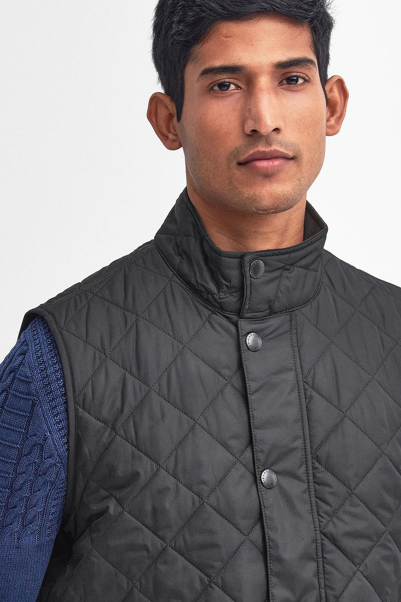 Lowerdale Gilet