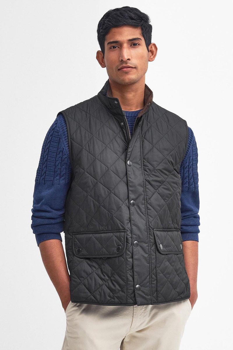 Lowerdale Gilet