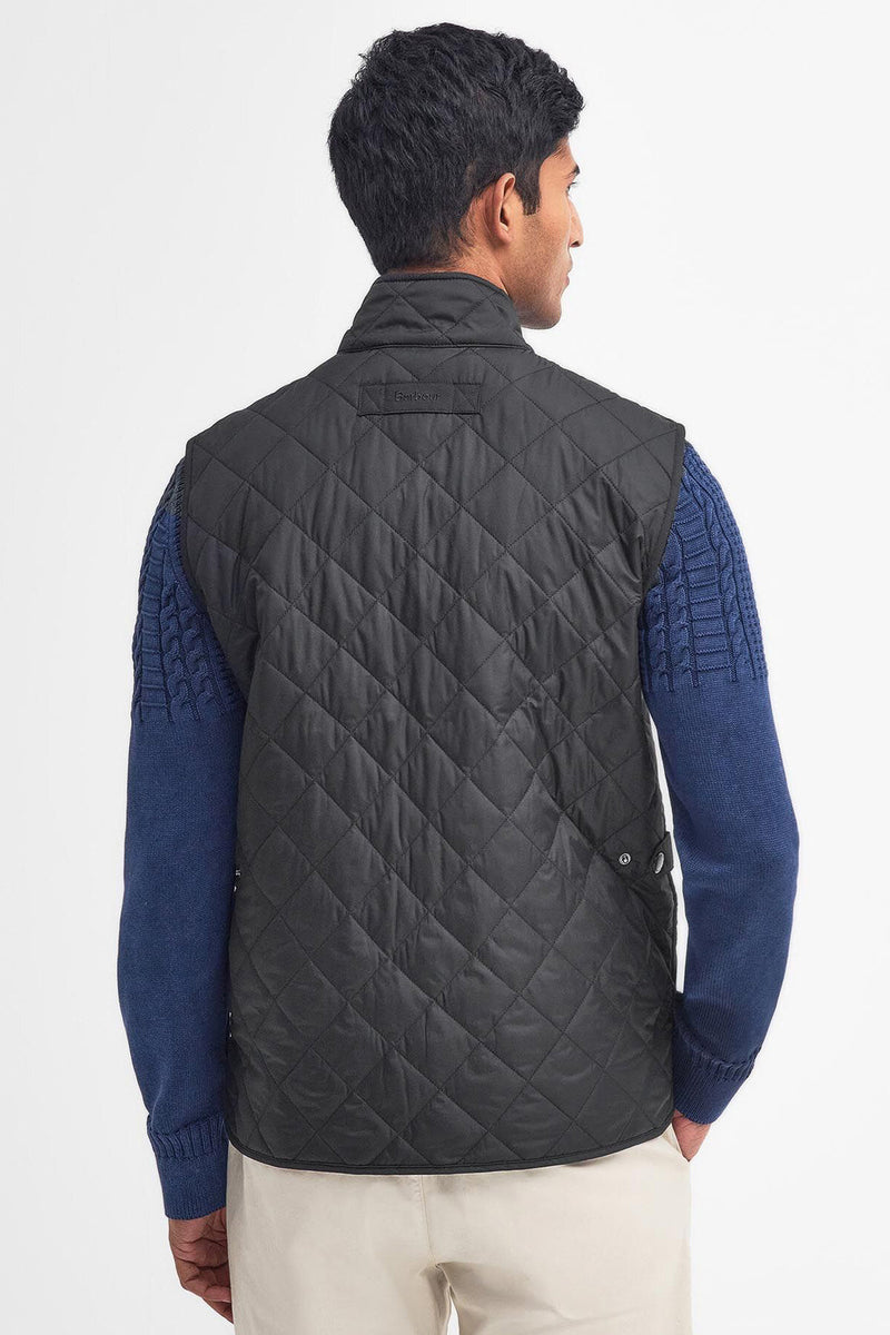 Lowerdale Gilet