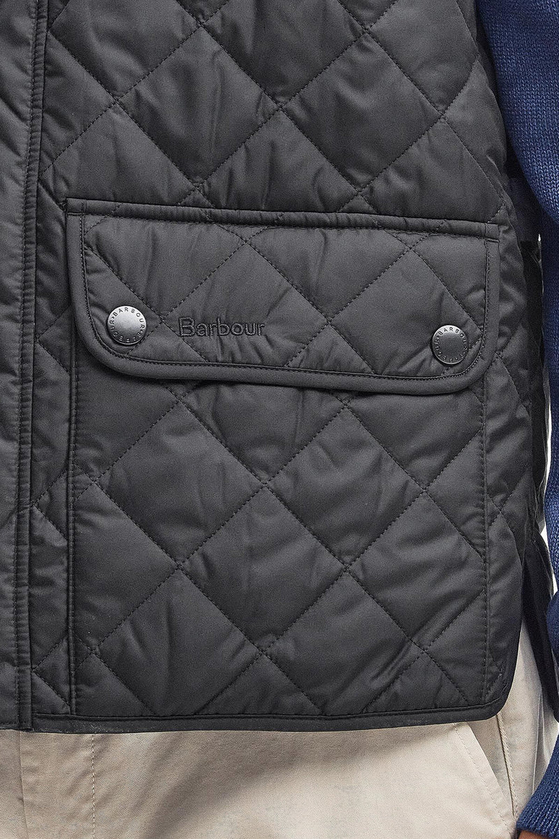 Lowerdale Gilet