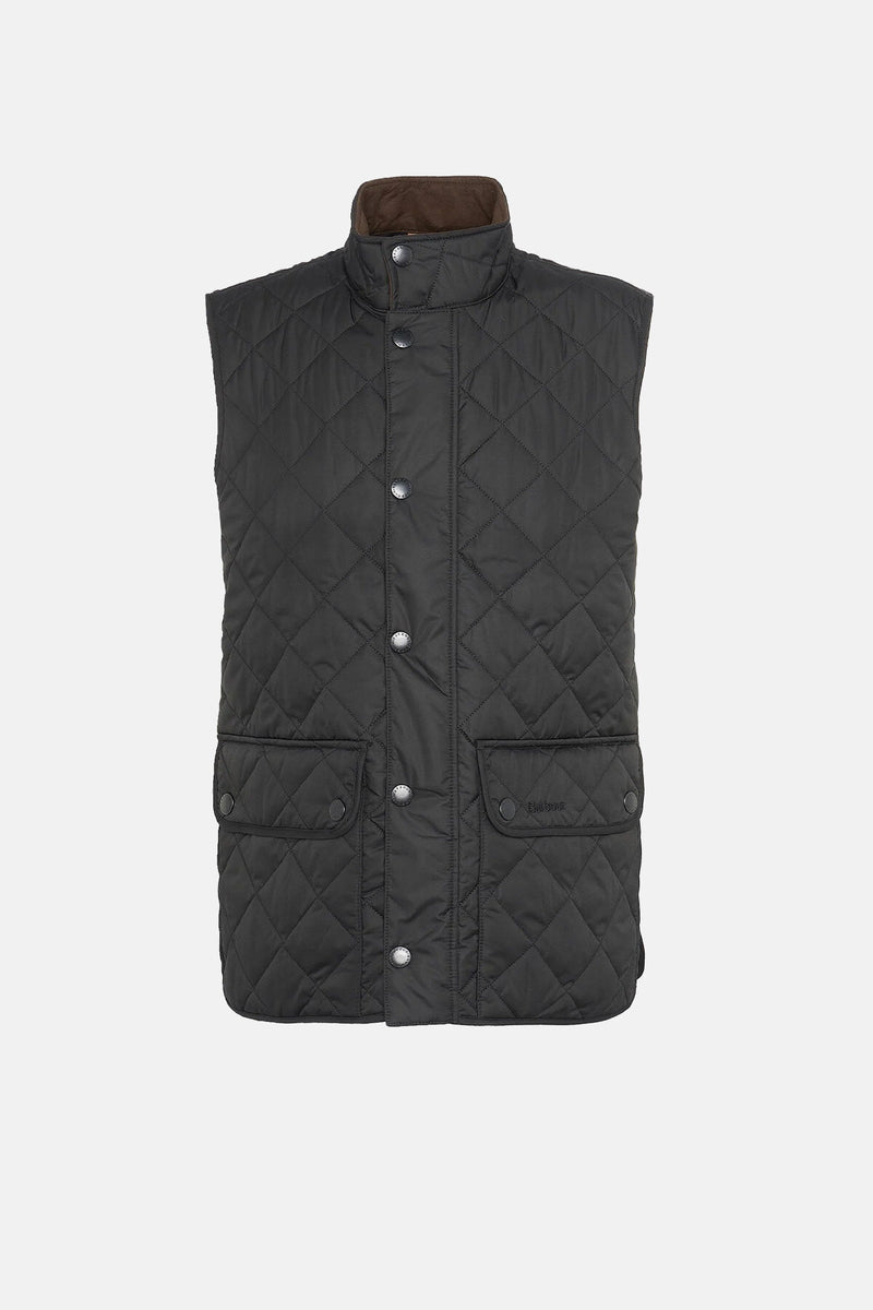 Lowerdale Gilet