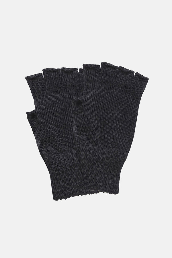 Fingerless Gloves