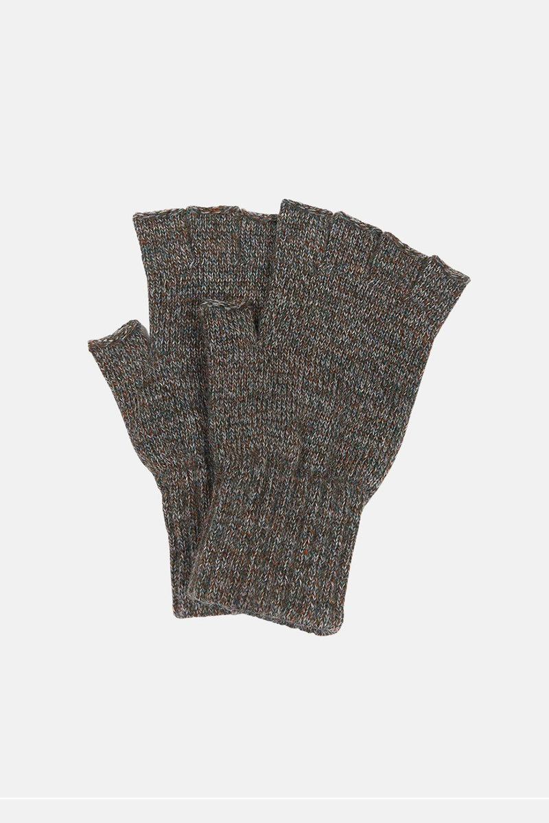 Fingerless Gloves