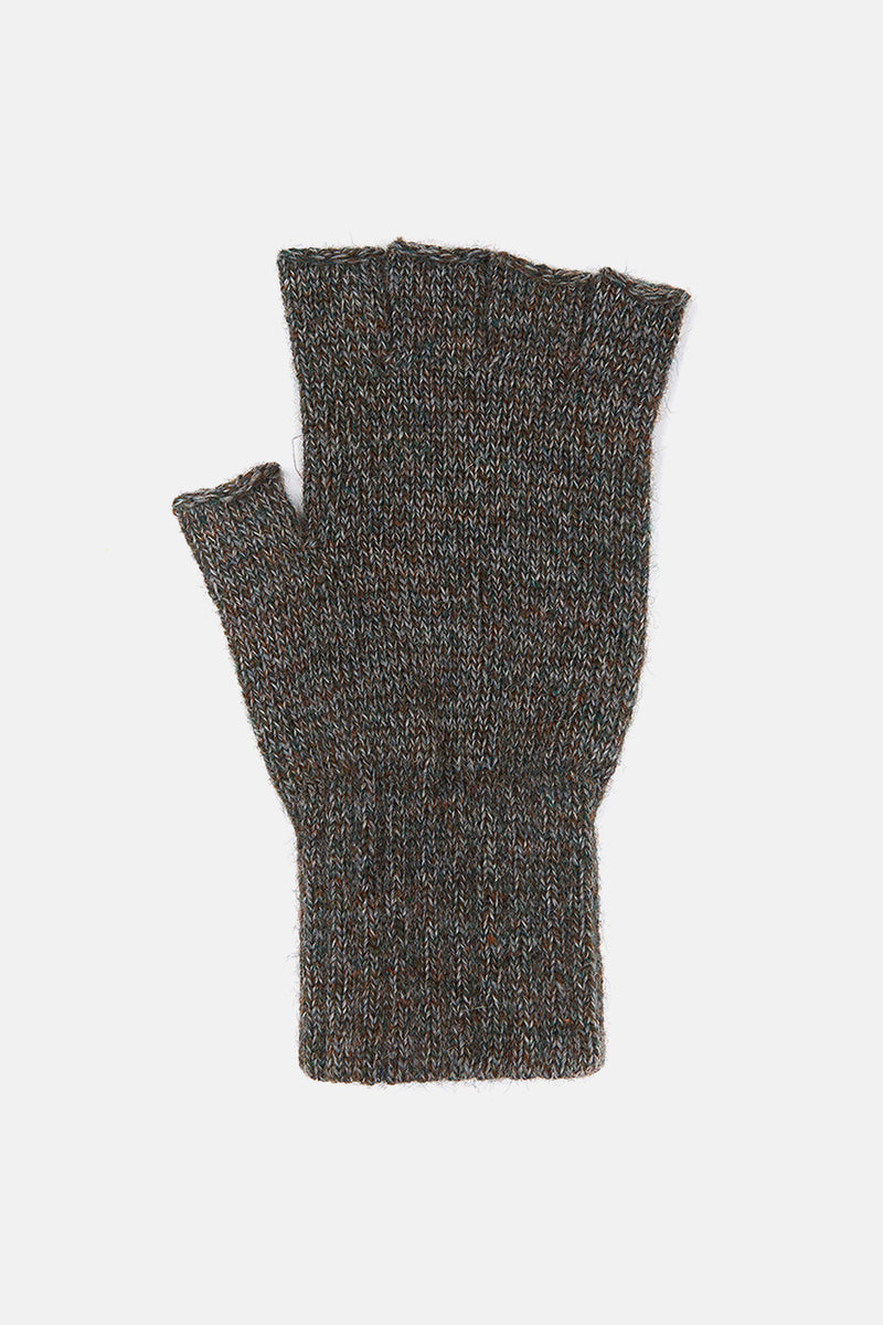 Fingerless Gloves