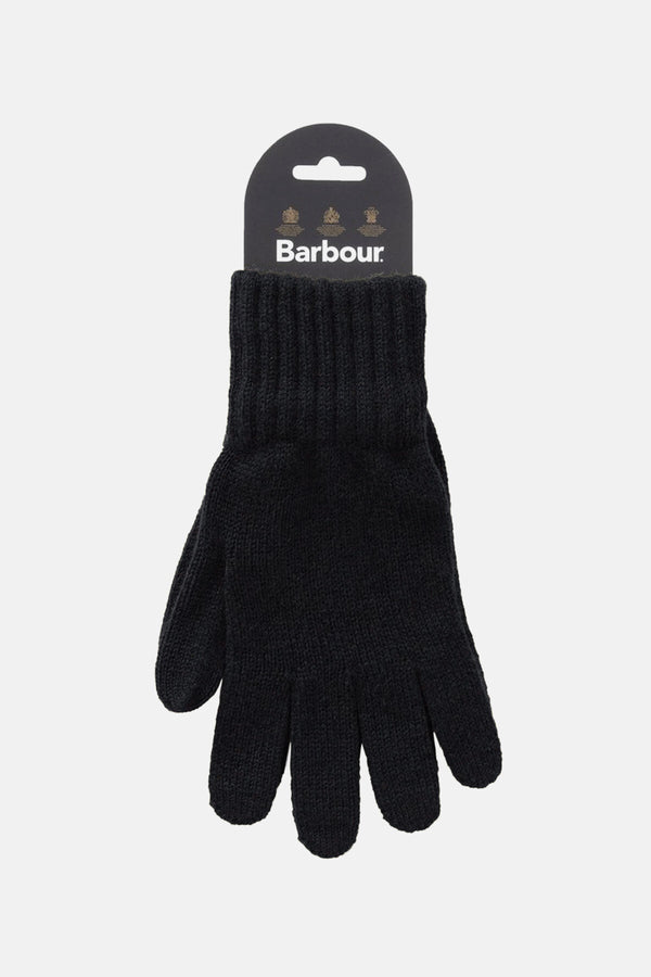 Wool Gloves