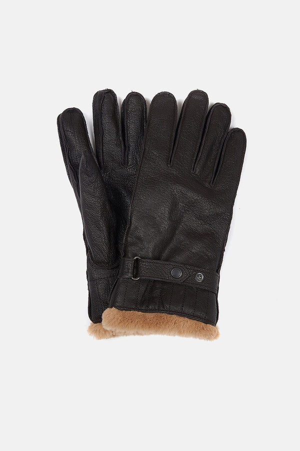 Leather Utility Gloves