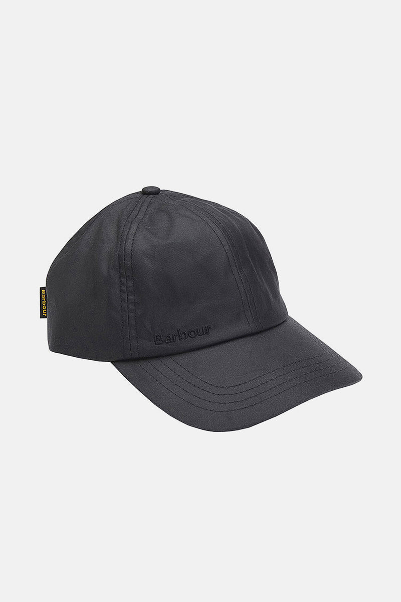 Wax Sports Cap