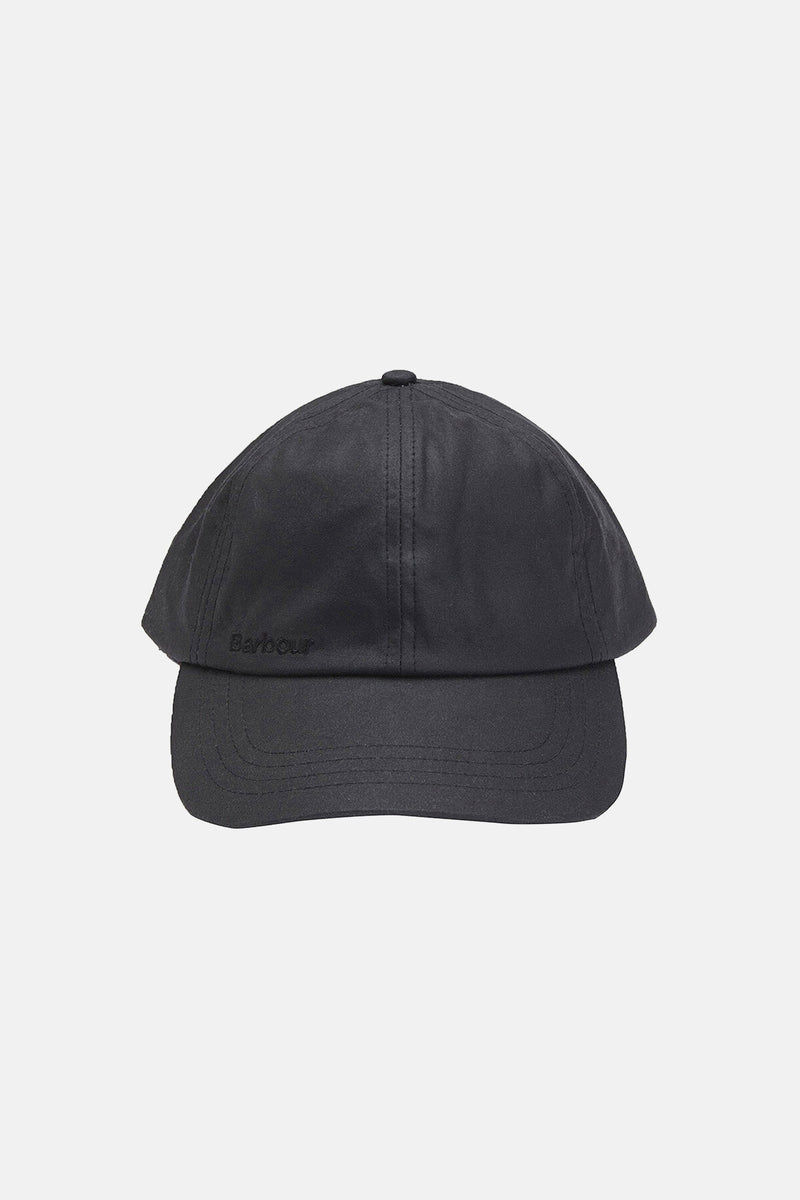 Wax Sports Cap