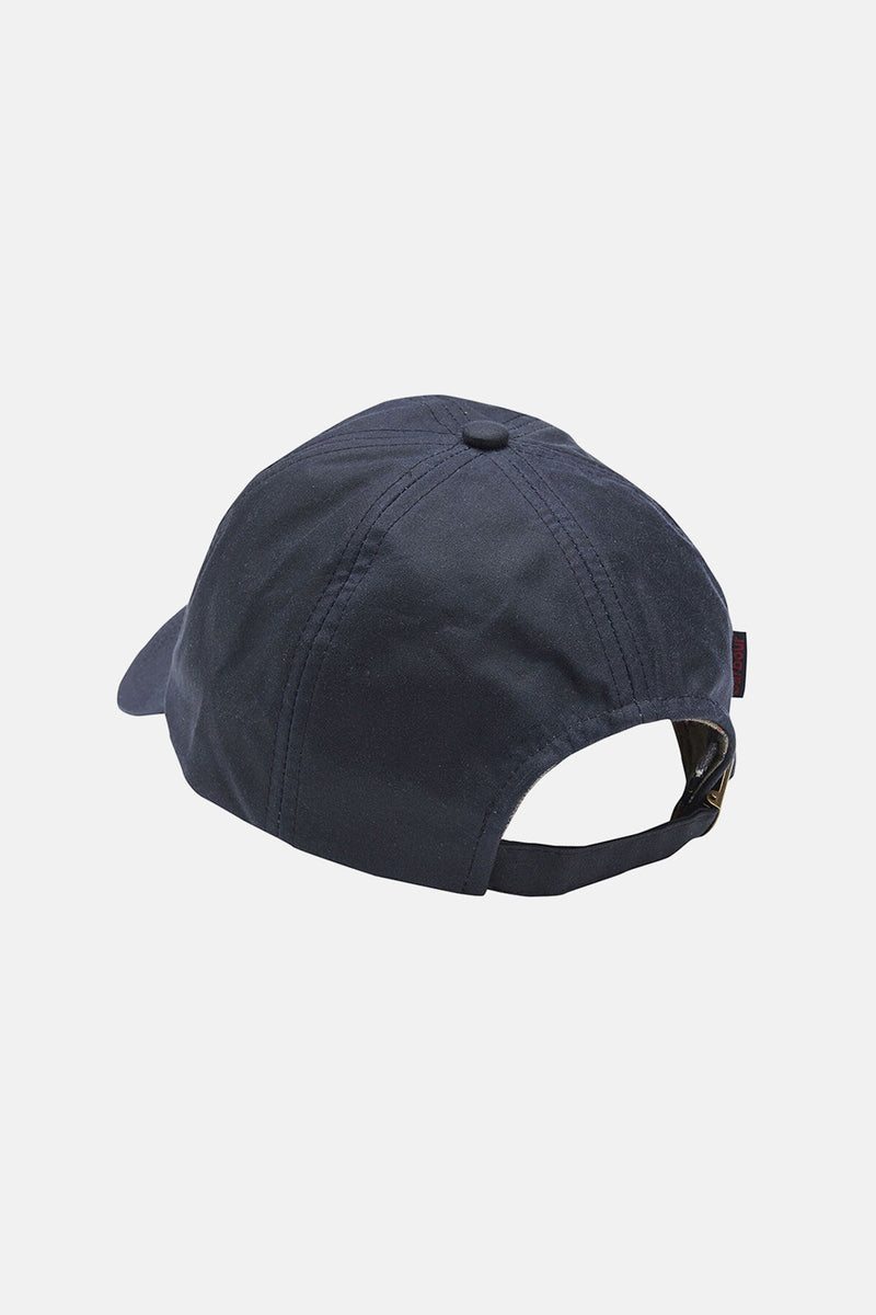 Wax Sports Cap