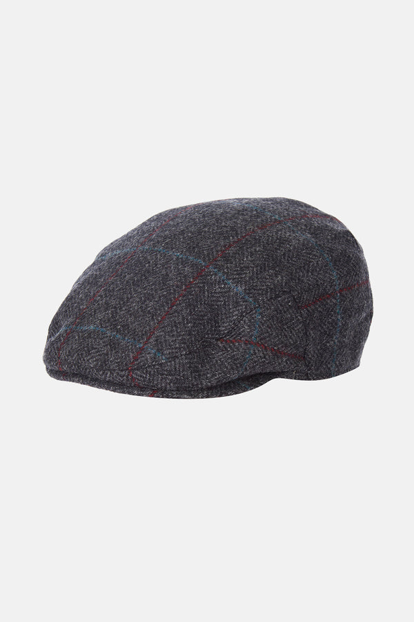 Crieff Flat Cap